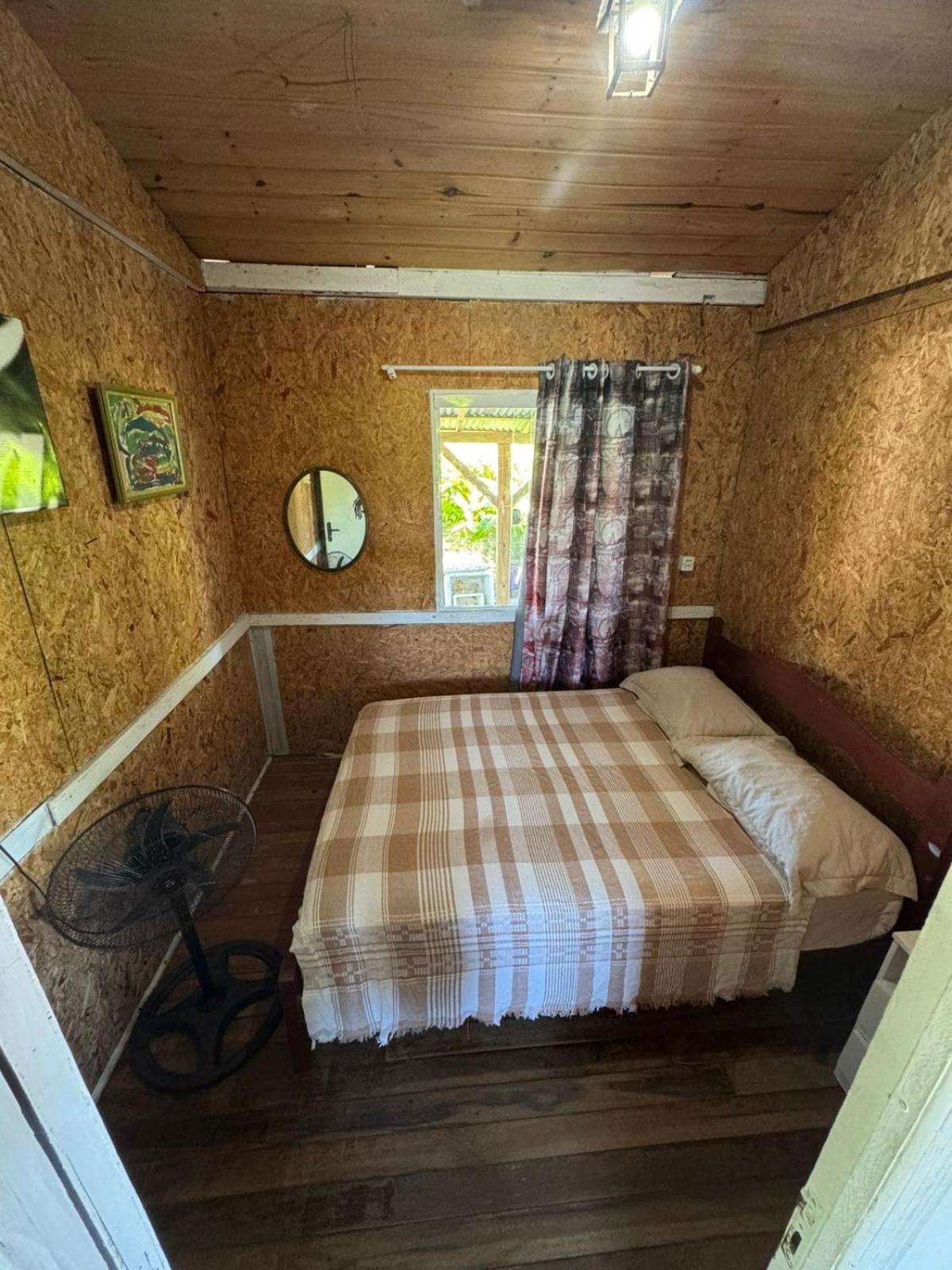 Rustic House Campeche *
