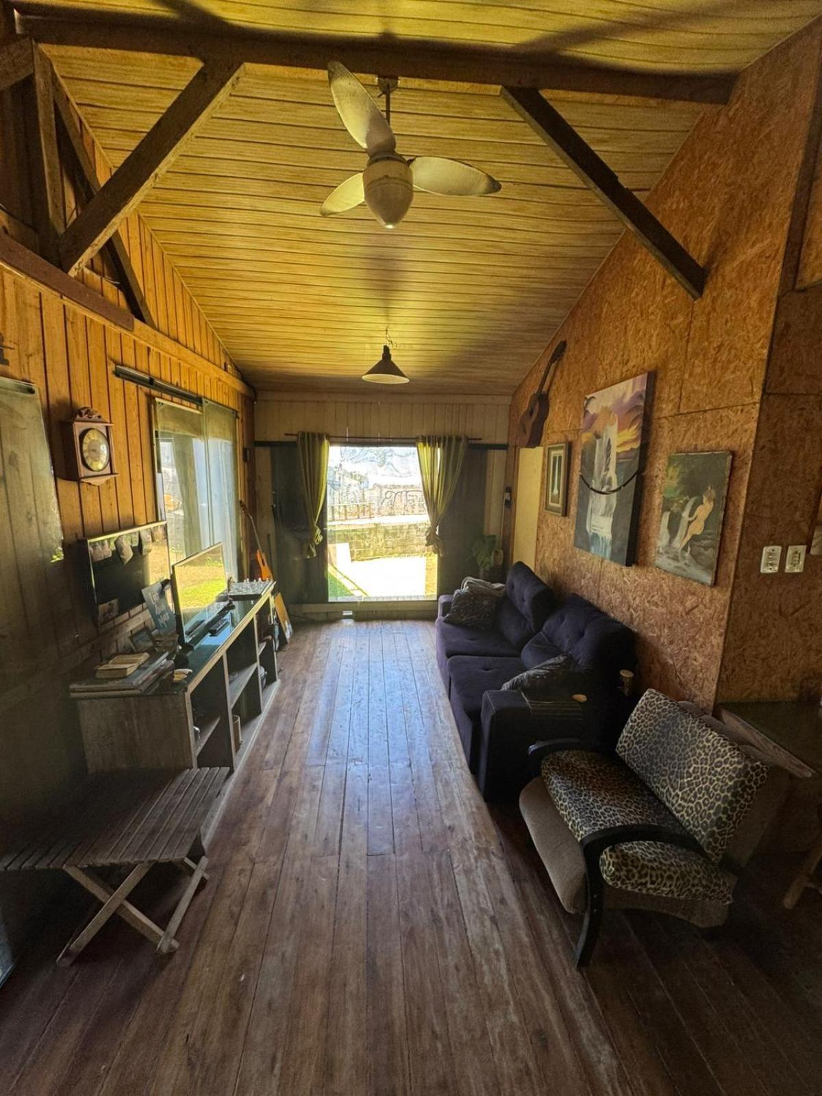 Rustic House Campeche Hostal