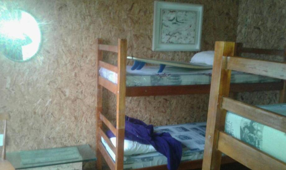Rustic House Campeche Hostal